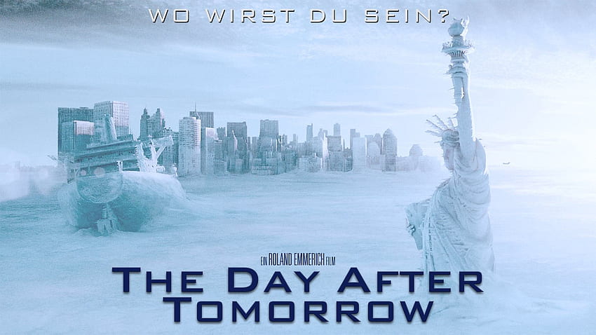 FullWatch â The Day After Tomorrow (2004) MP4 Movie [The Day After Tomorrow] Â®Google Drive Q Sub ENg!. By Fairylig. Google.Docs The Day After HD wallpaper